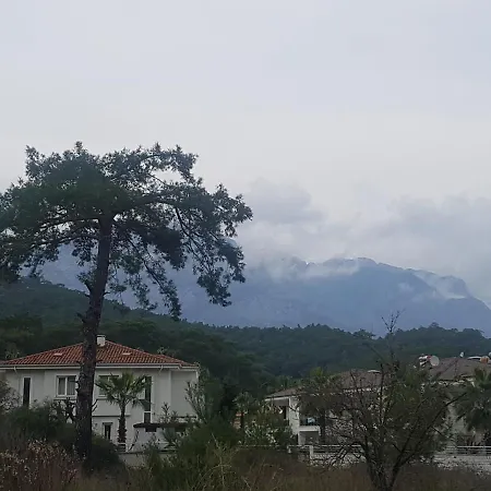 Little Paradise * Kemer