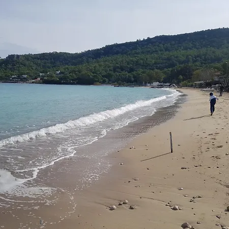 Little Paradise Kemer