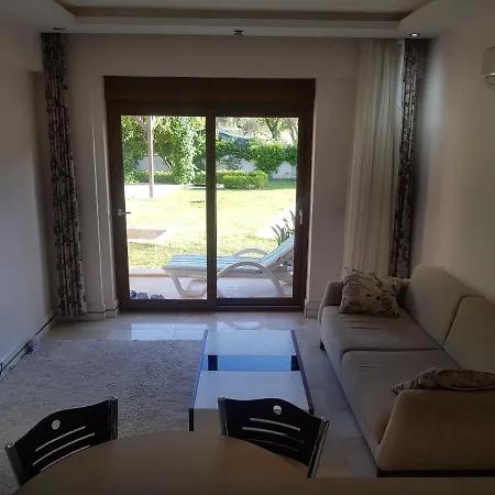 Little Paradise * Kemer