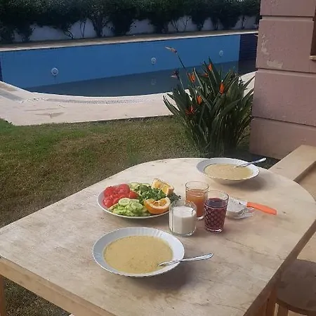 Little Paradise Kemer