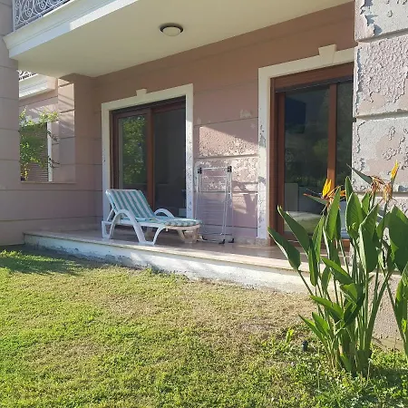 Apartamento Little Paradise Kemer