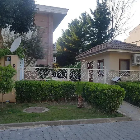 Little Paradise Apartamento *